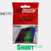 RED DRAGON/NitroTech/Multi Pack/Short