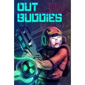 Outbuddies DX XBOX LIVE Key EUROPE