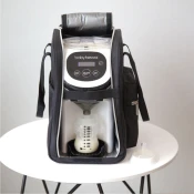 BabyBrezza transporter
