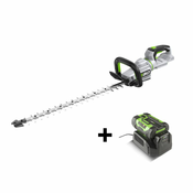 Baterijske škarje za živo mejo EGO Power+ HT2601E - KIT - Baterijski - Več kot 64 cm