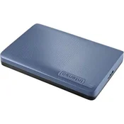 Intenso Memory Safe zunanji trdi disk 1 TB, 2,5, USB-A 3.2 Gen 1, 5400 vrt/min