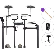 Roland TD-02KV SET White Elektronski bobni seti