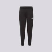 Nike K NSW CLUB FLC JGGR LBR, djecije hlace, crna FD3008