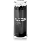 Nanolash Microbrush krtačka za trepalnice 2 mm 100 kos