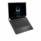 Alienware X17 R2, i9-12900HK, 64GB, 2TB, RTX 3080 Ti 360Hz