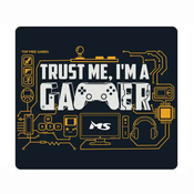 MS TERIS L510 gaming podloga