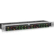 Behringer Behringer MDX2600 V2 procesor signala, 2-kanalni
