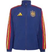 adidas Jakna Spain Home Anthem 2026