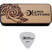 Luna Tin Heavy 1.0mm Trzalica/drsalica (Kot novo)