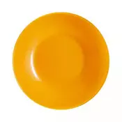 Luminarc Arty oranz tanjir duboki 20cm ( P6324 )