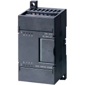 SIEMENS DIGITALNI VHODNI/IZHODNI MODULEM 223, 4DE/4DA, DC 24 V SIEMENS