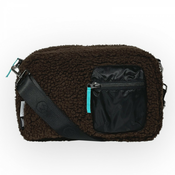 Najell Organizer torba Teddy - Brown