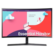 Samsung FHD 27 monitor (ls27c366eauxen)