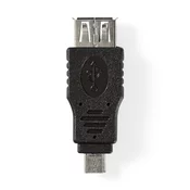 USB Adapter | Micro USB m – USB-A ž | NEDIS