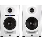 Kali Audio LP-UNF White Aktivni studijski monitor 2 kos (Samo odprto)