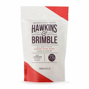 Hawkins & Brimble Luxury Hand Wash Eco Refill Pouch tekući sapun za ruke zamjensko punjenje 300 ml