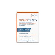 DUCRAY ANACAPS TRI-ACTIV KAPSULE A30