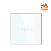 ELEMENTA Wi-Fi Smart prekidac svetla sa N provodnikom 3x5A