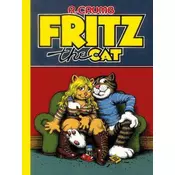 Fritz the Cat
