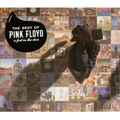 Pink Floyd A Foot In The Door: The Best Of Pink Floyd (CD)