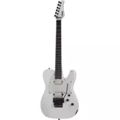 Schecter Sun Valley Super Shredder PT FR | Metalllic White #1274