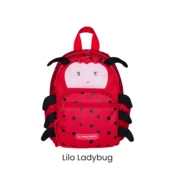 Schneiders Kids Mini djecji ruksak za vrtic, (SN72226-050)