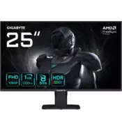 Gigaba?tov monitor GS25F2, 24,5, FHD, 240Hz