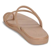Japonke Crocs Miami Toe Loop Sandal 209862 Rjava