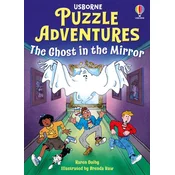 The Ghost in the Mirror