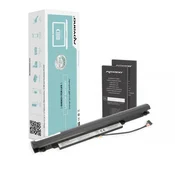 movano Baterija za Lenovo Ideapad 110-14IBR/15IBR (L15S3A02), 2200 mAh