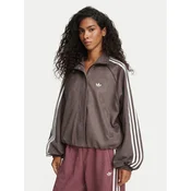 adidas Jopa Adilenium Season 6 LH1921 Temno rjava Loose Fit