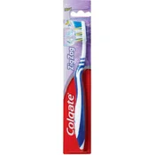 Colgate Flexible Zig-Zag Toothbrush Interdental Cleaning