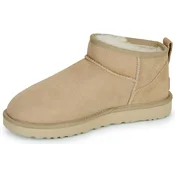 Sneakers UGG W Classic Ultra Mini Sand EUR 36