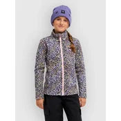 Roxy Windyspirit Kids Sweater twilight prp wld n out bg