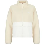 Puma Fibre Sherpa Jacket W Bela