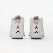 Sneakers Air Jordan Og White/ Metallic Silver-Black EUR 43