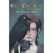 Eric Linnaeus - The Witchs Curse