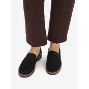 JENNY Loaferke CEO-WS6373-04 Črna