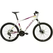 BICIKL SCOTT CONTESSA SCALE RC white-purple