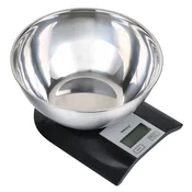 KINGHOFF TEHTNICA KUHINJSKA ELEKTRONSKA S POSODO 2L KINGHOFF KH-1828, (21265060)