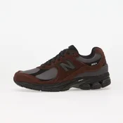 Sneakers New Balance 2002R Pumpernickel/ Black EUR 42