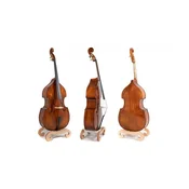 Kontrabas 3/4 Georg Walther Gewa GS403.760