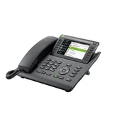 Mitel OpenScape Desk Phone CP700 SIP,