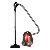 VOX Usisivac Monsoon 2405 crveni