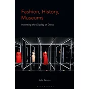 Fashion, History, Museums
