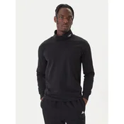 Kappa Golf Authentic Olvea 341X8EW Črna Comfort Fit