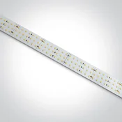LED TRAK 24V/DC/48W/4320lm/3000K/IP20/CRI90/DIMM. 5 m DM7885/W