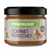 Namaz od pistacija GOURMET, 200 g, Powerlogy