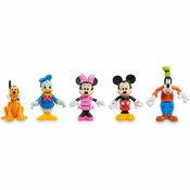 Set figura Mickey Mouse MCC08