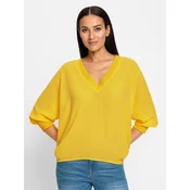 heine Bluza rumena